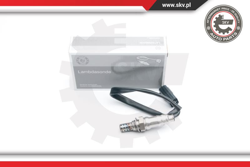 Sonda lambda ; HYUNDAI Lantra KIA Rio MAZDA 626 IV V MX-6 ; OZA517K5