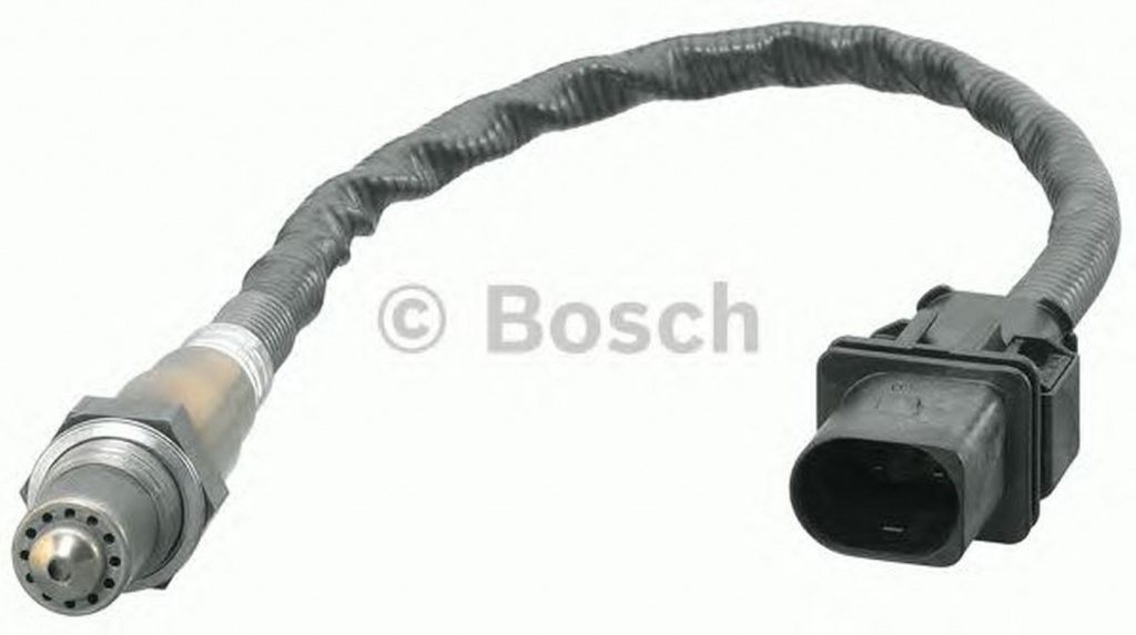 Sonda Lambda HYUNDAI SANTA FÉ II CM BOSCH 0281004