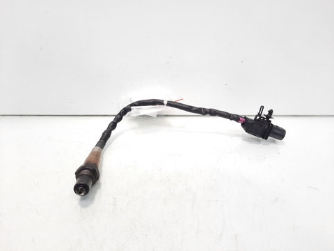 Sonda lambda Hyundai Santa Fe 2 (CM) 2.2 crdi, D4EB, cod 39350-2A400 (id:379056)