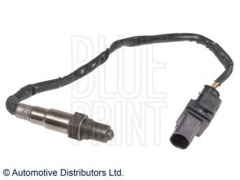 Sonda Lambda HYUNDAI SATELLITE, KIA RONDO III (UN), HYUNDAI H300 caroserie (TQ) - BLUE PRINT ADG07063C