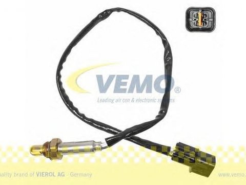 Sonda Lambda HYUNDAI TERRACAN HP VEMO V52760007