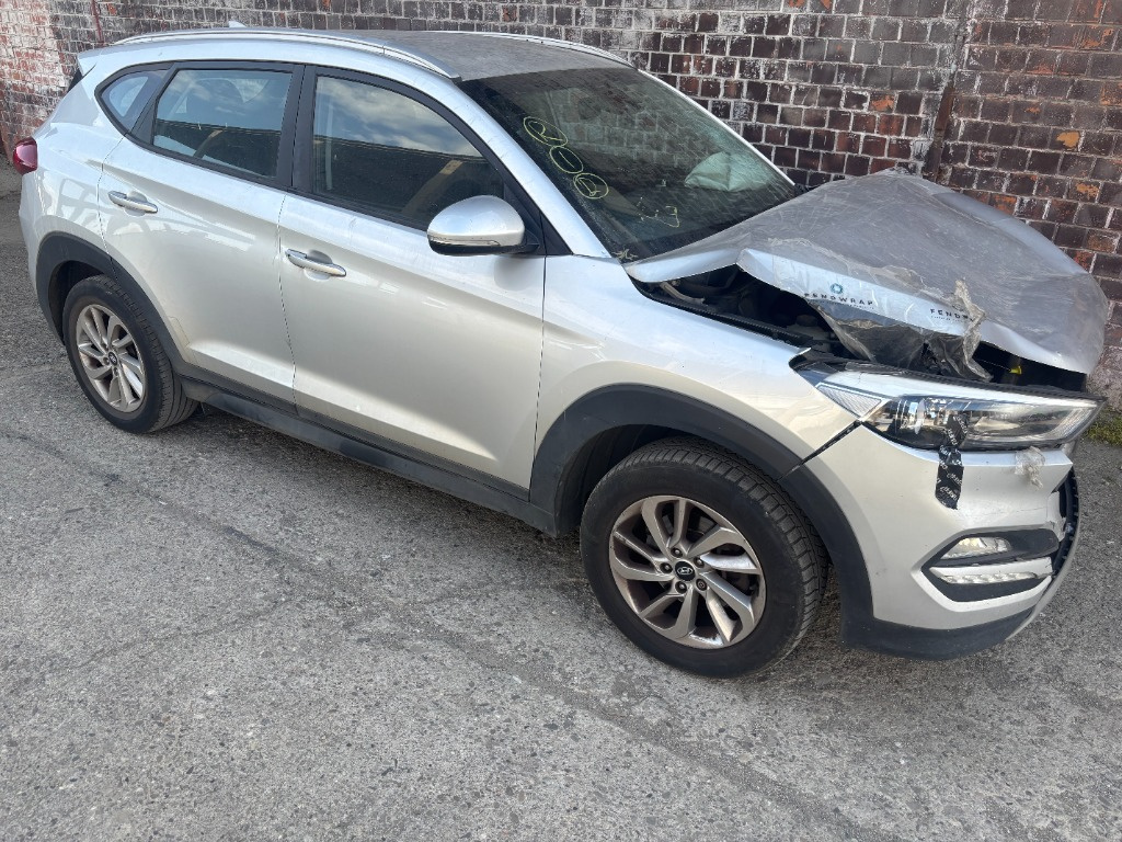 Sonda lambda Hyundai Tucson 2016 2015-2019 1.7 crd