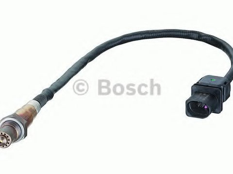 Sonda Lambda IVECO DAILY V autobasculanta (2011 - 2014) BOSCH 0 258 017 052