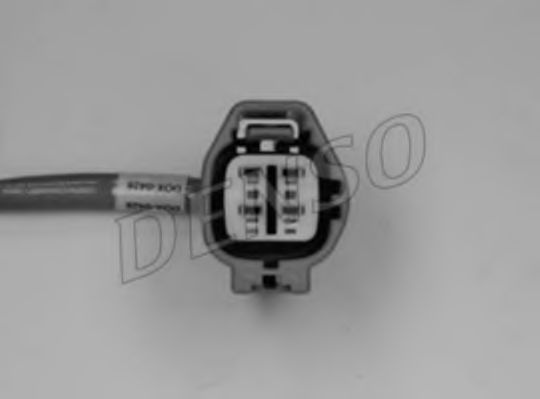 Sonda Lambda JAGUAR S-TYPE (CCX) (1999 -
