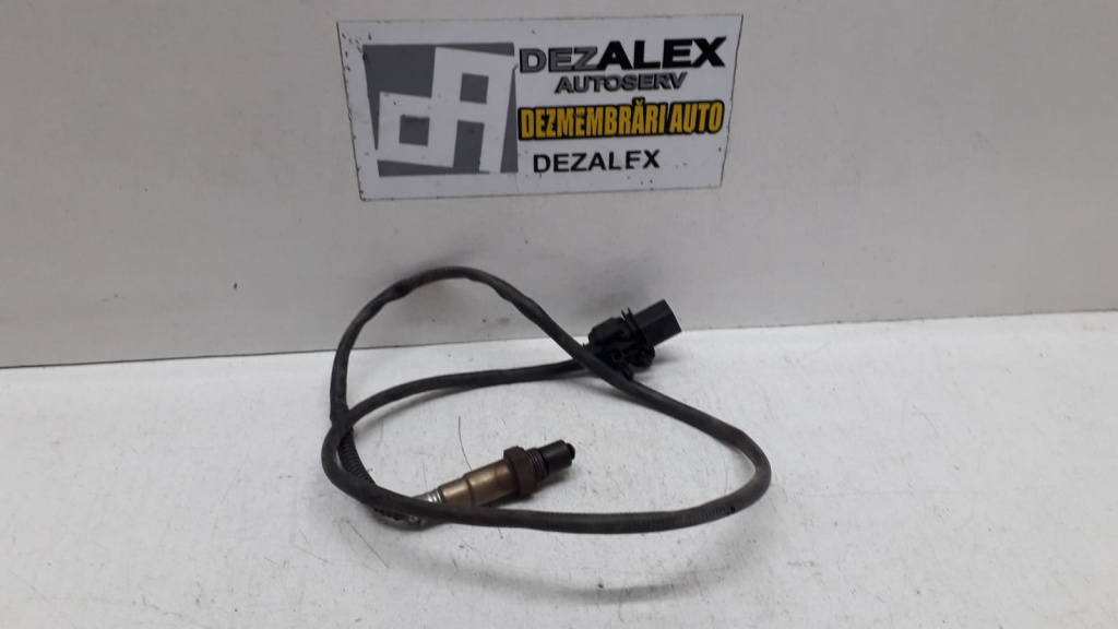 Sonda lambda Jaguar XF cod 0281004125