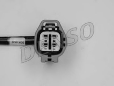 Sonda Lambda JAGUAR XK 8 cupe (QEV) (1996 - 2005) DENSO DOX-0430