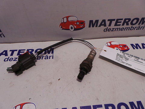 Sonda Lambda JEEP CHEROKEE CHEROKEE 3.7 INJ - (2003 2008)