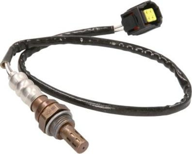 Sonda Lambda JEEP COMMANDER (XK, XH) ENGITECH ENT600035