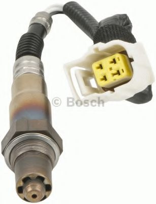 Sonda Lambda JEEP COMPASS (MK49) (2006 - 2016) BOS