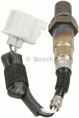 Sonda Lambda JEEP COMPASS (MK49) - Cod intern: W20278349 - LIVRARE DIN STOC in 24 ore!!!