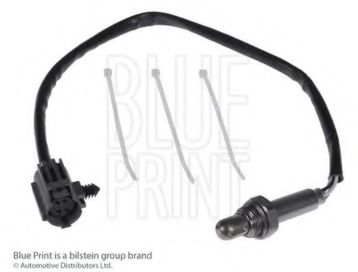 Sonda Lambda JEEP WRANGLER (YJ, SJ_), JEEP WRANGLER Mk II (TJ), JEEP WAGONEER (XJ) - BLUE PRINT ADA107004