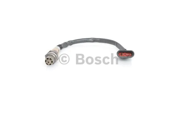 Sonda lambda K-STARK IRISBUS ACCESS BUS 