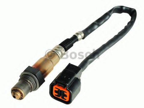 Sonda Lambda KIA CARENS Mk II (FJ) (2002 - 2020) BOSCH 0 258 986 627