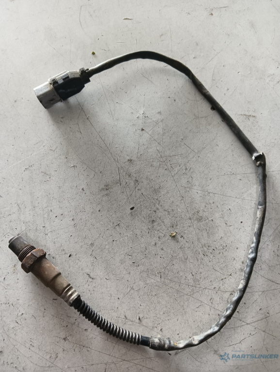 Sonda Lambda KIA CEED Hatchback (ED) [ 2006 - 2012 ]