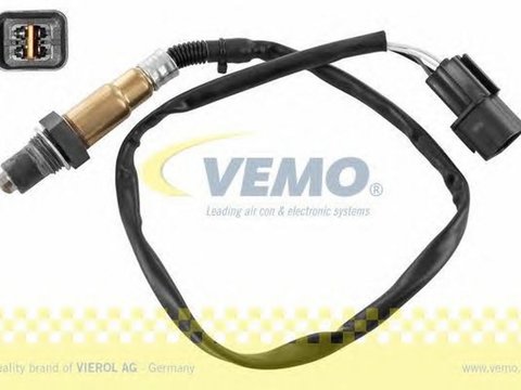 Sonda Lambda KIA SORENTO I JC VEMO V52760009