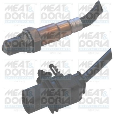 Sonda lambda # Kia Sportage 2006 2007 2008 2009 2010 2011 2012 2013 2014 2015 2016 2017 2018 2019 2020 2021 2022 2023 2024 2025 # 81649 # MEAT DORIA
