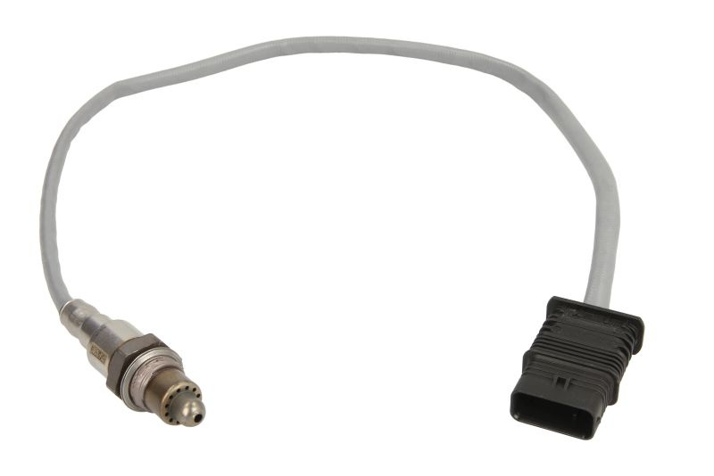 Sonda Lambda Lambda probe number of wires 4 642mm 