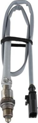 Sonda Lambda Lambda probe number of wires 4 660mm fits. AUDI A3 Q2 TT CUPRA FORMENTOR SEAT ATECA LEON LEON SC LEON ST LEON-HATCH BOSCH 0 258 030 524