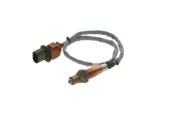 Sonda Lambda Lambda probe number of wires 5 705mm fits. VW BEETLE GOLF VI JETTA IV SCIROCCO III 2.0 d 10.10- VW BEETLE (5C1, 5C2), Hatchback, 04.2011 - 07.2019 BOSCH 0 281 004 429