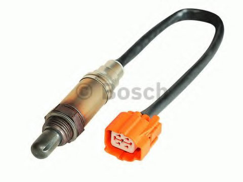 Sonda Lambda LAND ROVER DISCOVERY II (LJ, LT) (1998 - 2004) BOSCH 0 258 005 175 piesa NOUA