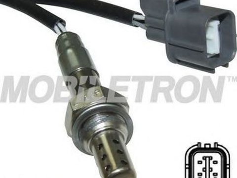 Sonda Lambda LAND ROVER DISCOVERY II LJ LT MOBILETRON OSL403P