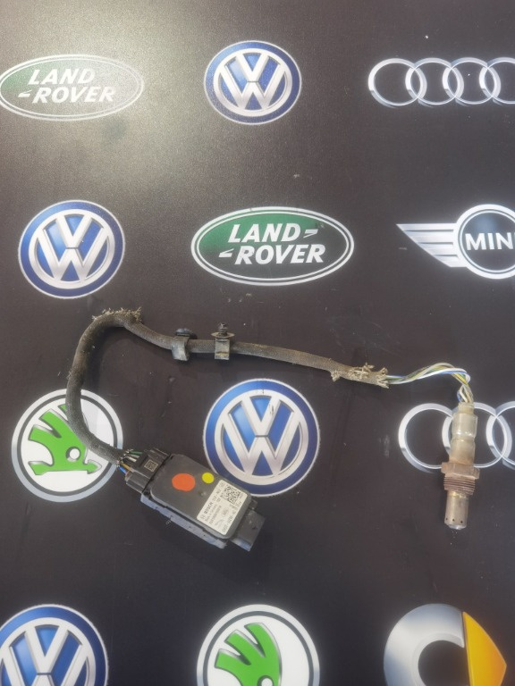 Sonda lambda Land Rover Discovery Sport Evoque Jaguar Cod GH22-5J299-AC