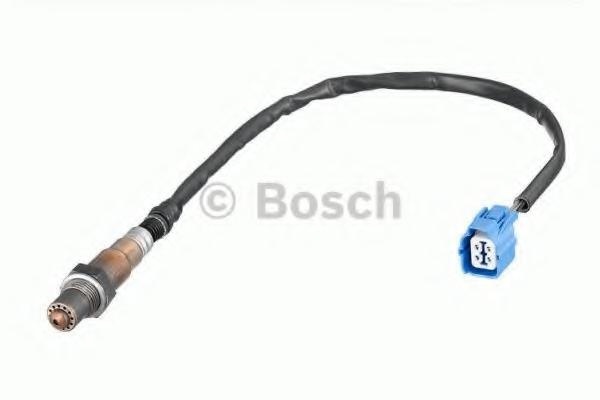 Sonda Lambda LAND ROVER FREELANDER (LN) - BOSCH 0 258 006 671