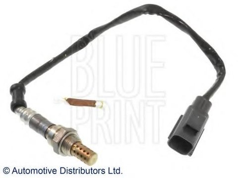 Sonda Lambda LAND ROVER LR3 III (TAA), LAND ROVER RANGE ROVER SPORT (LS), LAND ROVER LR2 (FA_) - BLUE PRINT ADF127001