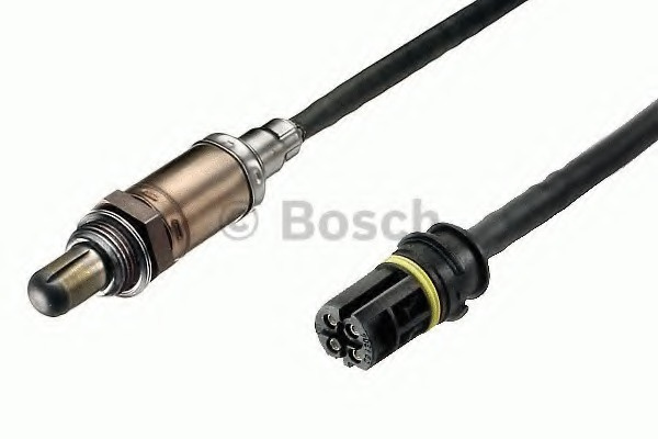 Sonda lambda # Land rover Range rover 2002 2003 20