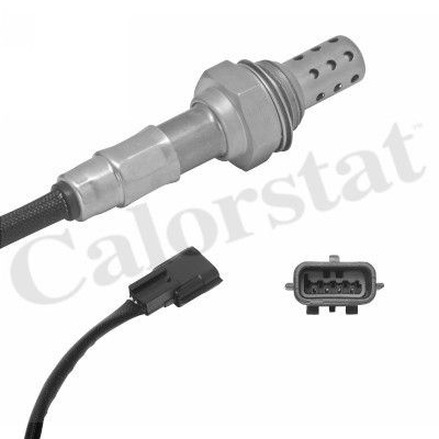 Sonda lambda LS140733 CALORSTAT BY VERNET pentru Renault Clio Renault Euro Renault Laguna Renault Megane Renault Kangoo Dacia Sandero Dacia Logan Renault Captur