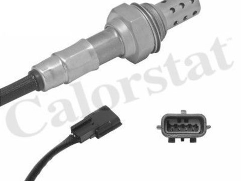 Sonda lambda LS140733 CALORSTAT BY VERNET pentru Renault Clio Renault Euro Renault Laguna Renault Megane Renault Kangoo Dacia Sandero Dacia Logan Renault Captur