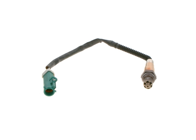 Sonda Lambda Ls6155 (s G Evacuare) Bosch Ford Usa 