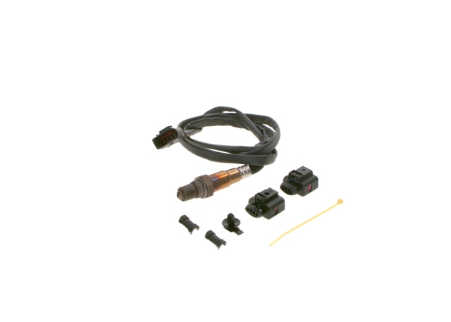 Sonda Lambda Ls6986 (s G Evacuare) Bosch Vw 0 258 