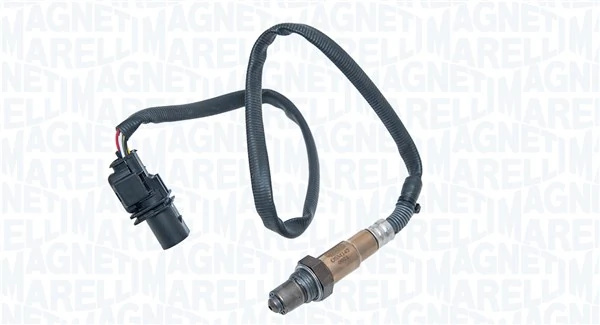 Sonda lambda Magneti Marelli ALFA ROMEO 156 (932_) 2004-2005 - 466016355147