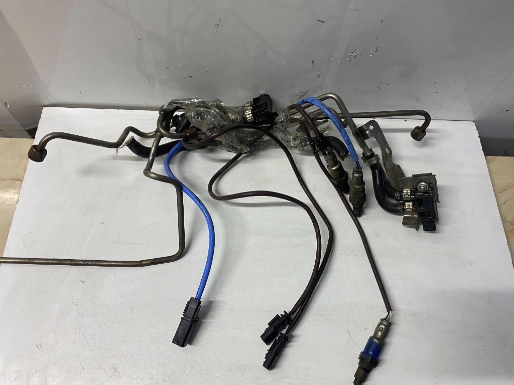 Sonda lambda Maserati Levante cod 06701050460 0670