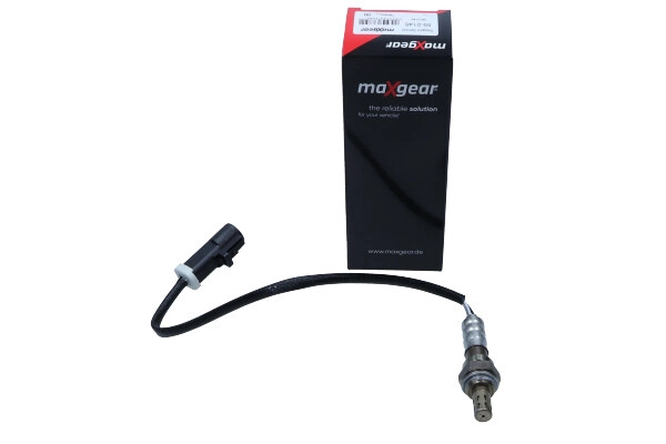 Sonda Lambda MAXGEAR 59-0144 pentru FORD