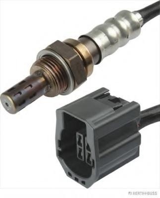 Sonda Lambda MAZDA 3 (BK), MAZDA AXELA limuzina (BK), MAZDA 5 (CR19) - HERTH+BUSS JAKOPARTS J1473012