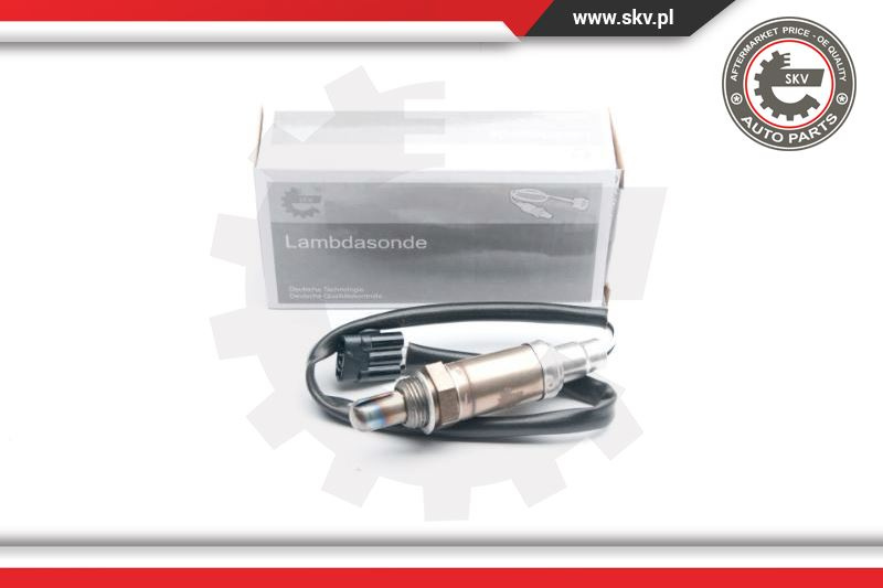 Sonda lambda ; MAZDA 929 ; OZA21F3