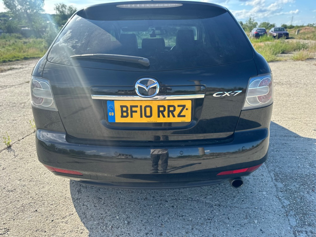 Sonda lambda Mazda CX-7 2011 Suv 2.2