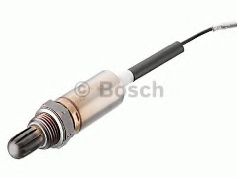 Sonda Lambda MAZDA RX 7 II Cabriolet (1988 - 1992) BOSCH 0 258 986 501