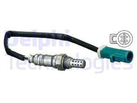 Sonda Lambda MAZDA TRIBUTE EP DELPHI ES2031811B1