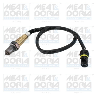 Sonda Lambda MEAT & DORIA 81633E la masina BMW X3 (E83) 2006 2007 2008 2009 2010