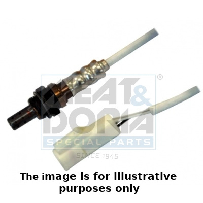 Sonda Lambda MEAT & DORIA 81676E la FORD MONDEO III Turnier (BWY) 2000 2001 2002 2003 2004 2005 2006 2007