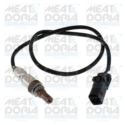 Sonda Lambda MEAT & DORIA 81719E pentru masina FIAT GRANDE PUNTO (199_) 2005 2006 2007 2008 2009 2010 2011 2012 2013 2014 2015
