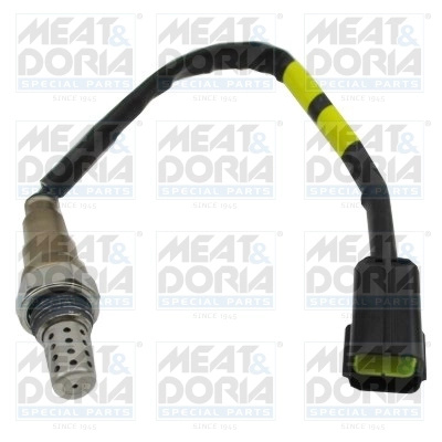 Sonda Lambda MEAT & DORIA 81970 pentru OPEL AN