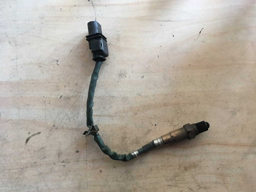 Sonda lambda Mercedes B-Class 2.0cdi, W245, 003542