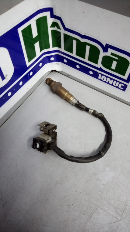 Sonda lambda MERCEDES B-Class W245 1.5 B 2005-2011