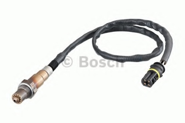 Sonda lambda ~ Mercedes-benz A-class 1997 1998 199