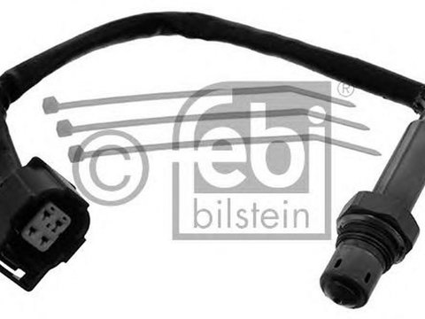 Sonda Lambda MERCEDES-BENZ A-CLASS W169 FEBI FE38486