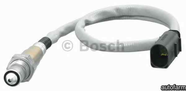 Sonda Lambda MERCEDES-BENZ A-CLASS W176 BOSCH 0 28